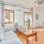 Апартаменты Casa Platero *