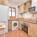 Апартаменты Casa Platero