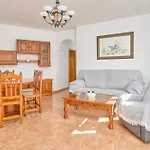 Casa Platero Апартаменты *