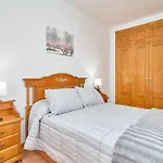 Апартаменты Casa Platero *