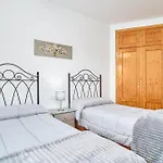 Апартаменты Casa Platero