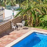 Casa Platero Апартаменты Фрихилиана