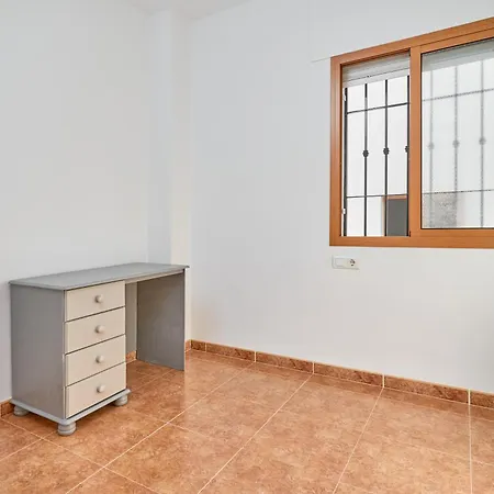 Апартаменты Casa Platero *