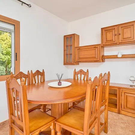 Апартаменты Casa Platero Фрихилиана