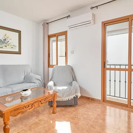 Casa Platero Фрихилиана