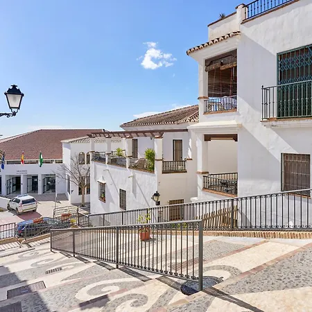 Casa Platero Фрихилиана