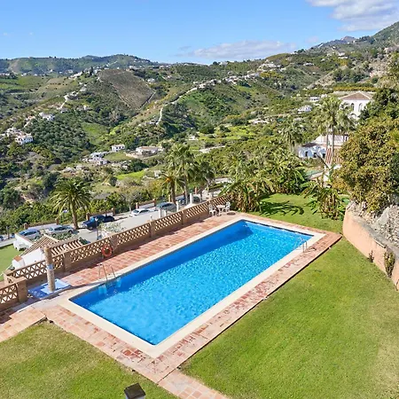 Casa Platero Апартаменты *