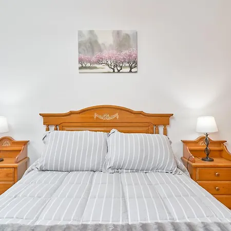 Апартаменты Casa Platero
